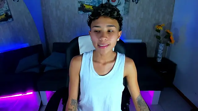 nova sex01 online show from 02/20/26, 01:46