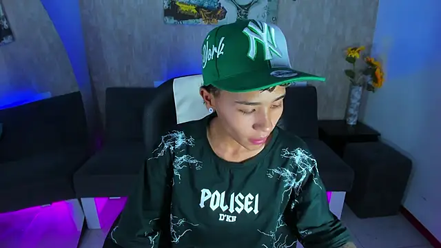 nova sex01 online show from 03/08/26, 06:28