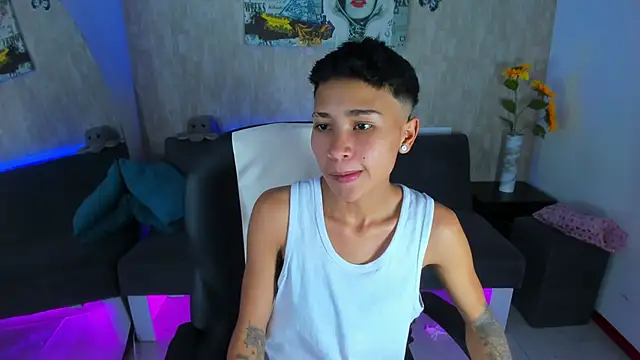 nova sex01 online show from 03/20/26, 09:27