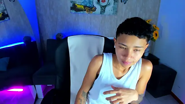 nova sex01 online show from 04/04/26, 09:43