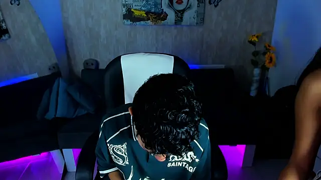 nova sex01 online show from 04/14/26, 07:41