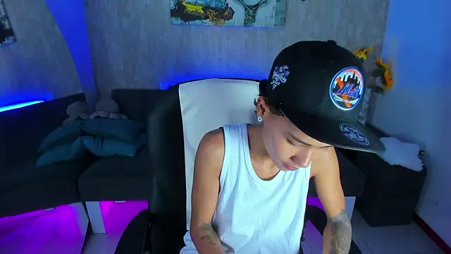 nova sex01 online show from 03/15/26, 04:52