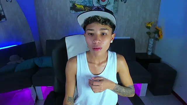 nova sex01 online show from 03/12/26, 04:51