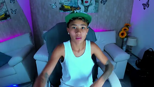 nova sex01 online show from 11/29/25, 03:34