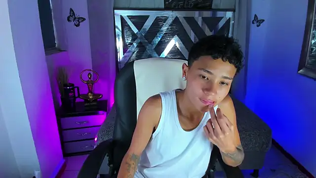 nova sex01 online show from 05/05/26, 09:07