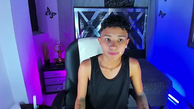 nova sex01 online show from 05/29/26, 02:50