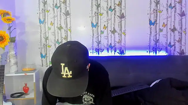 nova sex01 online show from 03/21/25, 04:28