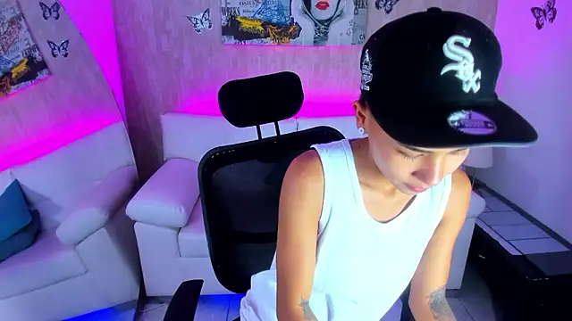 nova sex01 online show from 02/05/26, 05:25