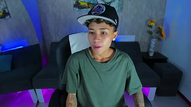 nova sex01 online show from 03/06/26, 04:51