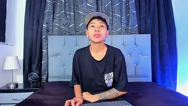 nova sex01 online show from 03/12/25, 04:41