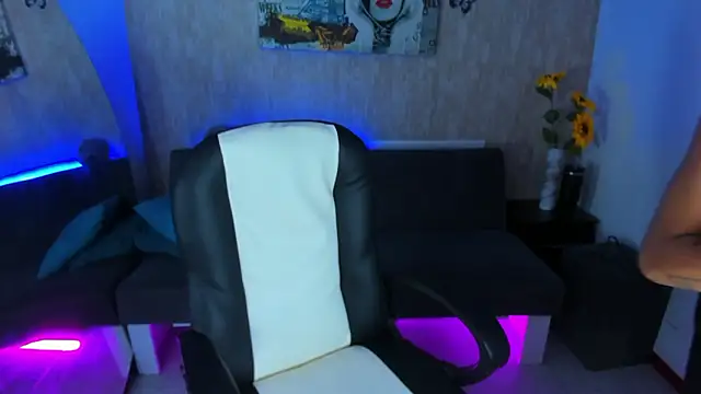 nova sex01 online show from 03/28/26, 09:49