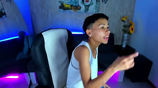 nova sex01 online show from 03/31/26, 08:33