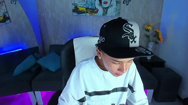 nova sex01 online show from 03/03/26, 04:52