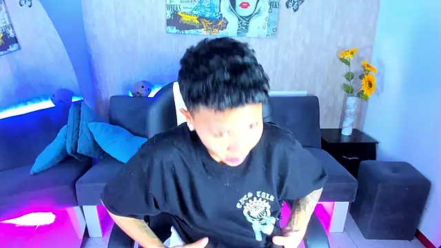 nova sex01 online show from 04/08/26, 09:49