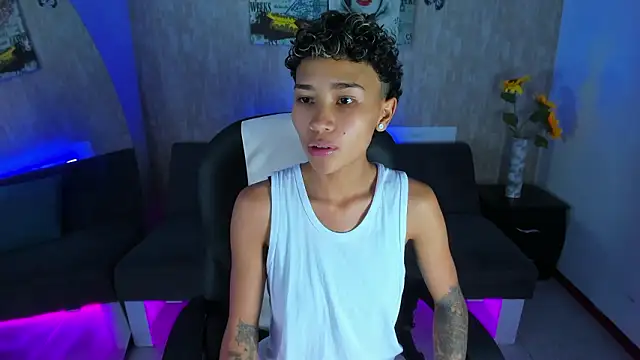 nova sex01 online show from 02/22/26, 03:31