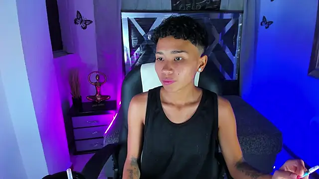 nova sex01 online show from 05/28/26, 01:46