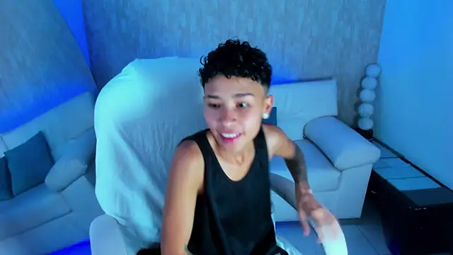 nova sex01 online show from 09/27/25, 03:45