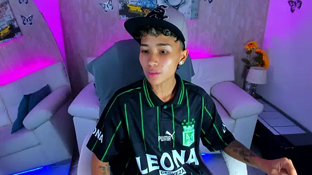 nova sex01 online show from 01/14/26, 01:31