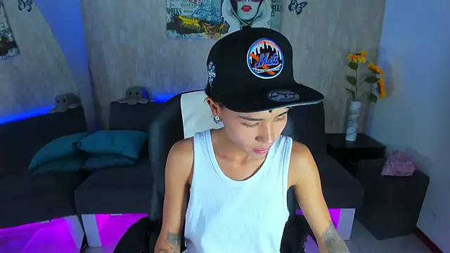 nova sex01 online show from 03/19/26, 10:32