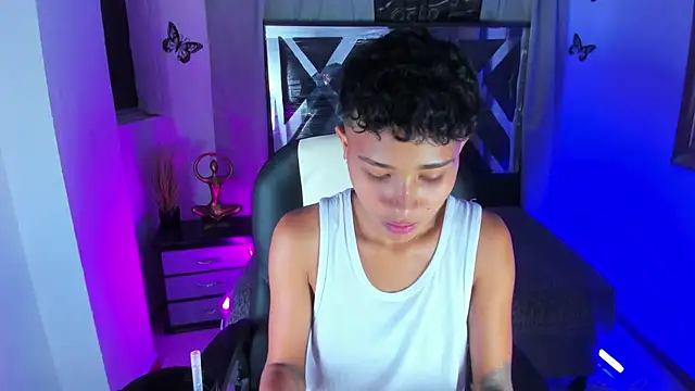 nova sex01 online show from 05/27/26, 03:58