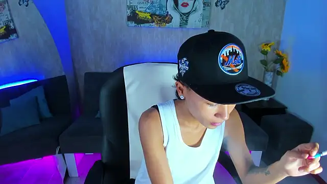 nova sex01 online show from 03/11/26, 04:50