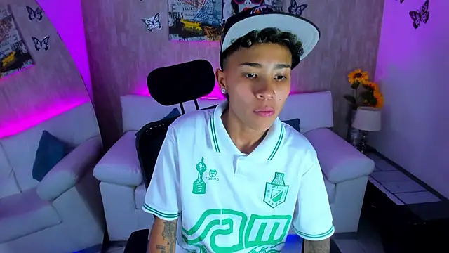 nova sex01 online show from 02/03/26, 05:16