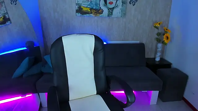 nova sex01 online show from 03/26/26, 07:56