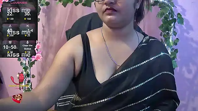 Pari-new online show from 02/21/26, 04:03