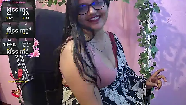 Pari-new online show from 02/24/26, 04:24