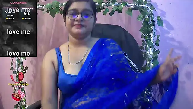 Pari-new online show from 04/24/26, 04:14