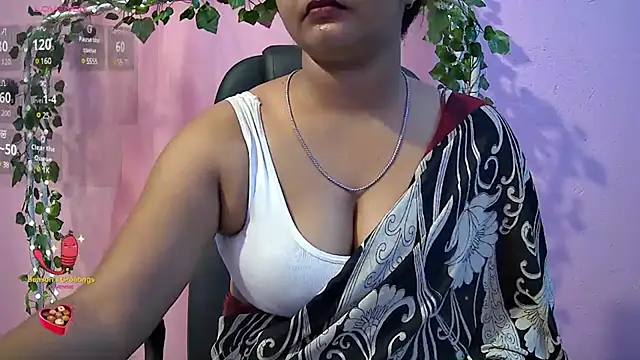 Snapshot of Pari-new chatting on 03/18/25, 07:12 Pari-new online show from 03/18/25, 07:12