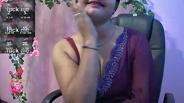 Pari-new online show from 12/01/25, 04:24