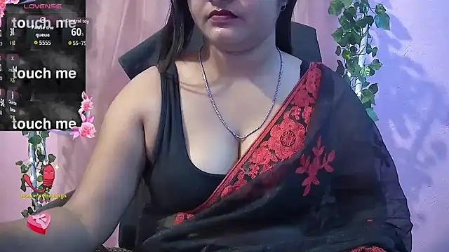 Pari-new online show from 03/02/26, 04:13