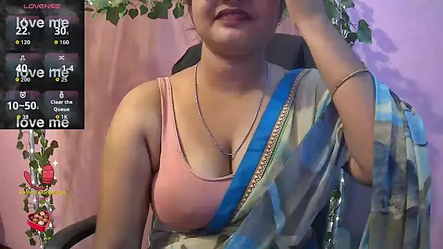 Pari-new online show from 05/25/26, 04:23