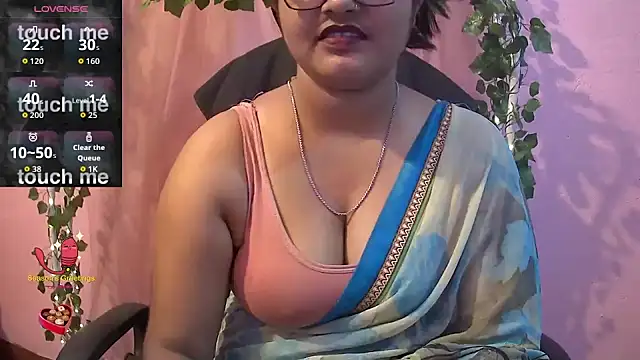 Pari-new online show from 04/03/26, 04:19