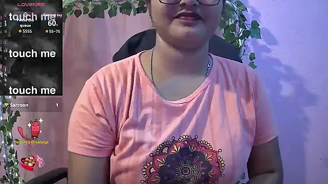 Pari-new online show from 05/26/26, 04:21