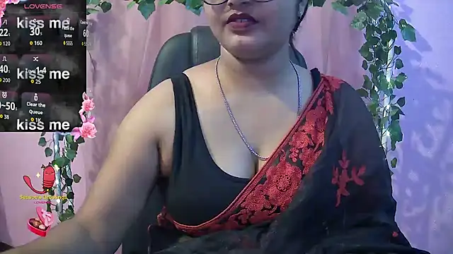 Pari-new online show from 01/17/26, 04:16