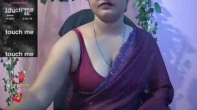 Pari-new online show from 04/04/26, 04:08