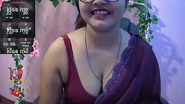 Pari-new online show from 11/26/25, 04:34