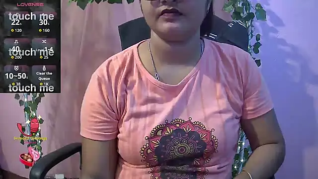 Pari-new online show from 05/18/26, 04:18