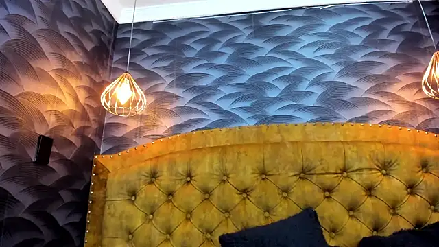 NahomiFireSex online show from 02/09/26, 03:59