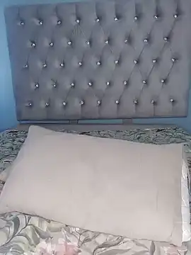 Amber007 online show from 01/19/25, 01:22