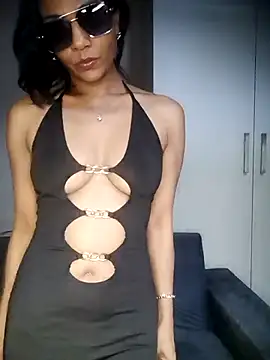 Amber007 online show from 05/19/26, 03:52