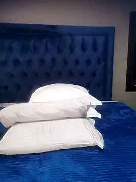 Amber007 online show from 09/10/25, 11:09