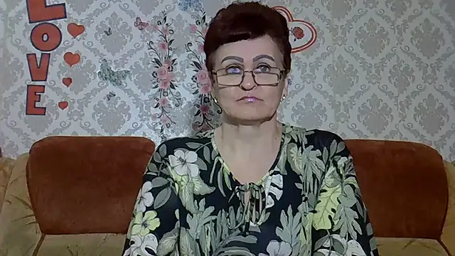PaulaGolden online show from 07/23/26, 06:26