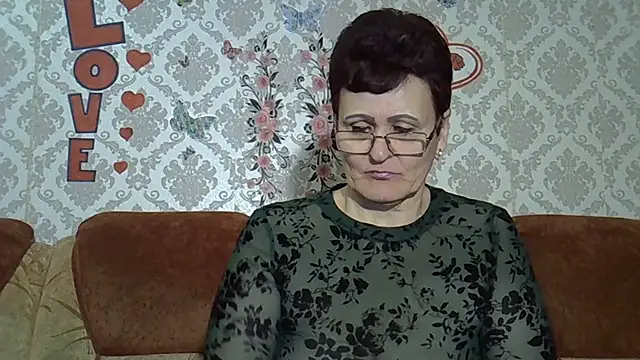 PaulaGolden online show from 03/06/26, 05:41