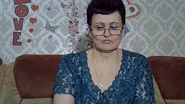 PaulaGolden online show from 03/23/26, 12:16