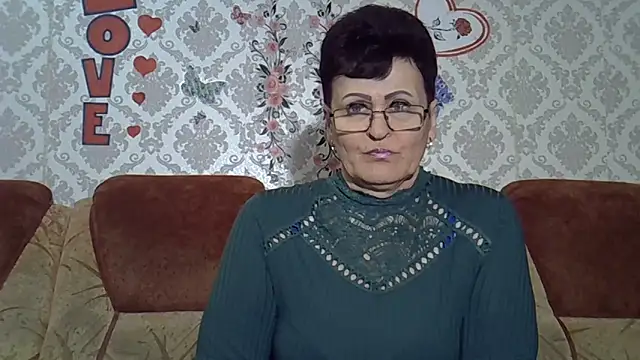 PaulaGolden online show from 02/10/26, 05:45