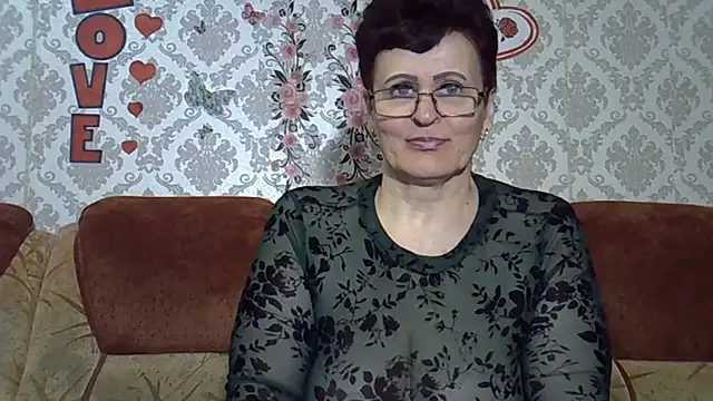 PaulaGolden online show from 03/11/26, 05:18