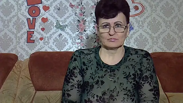 PaulaGolden online show from 02/22/26, 04:52